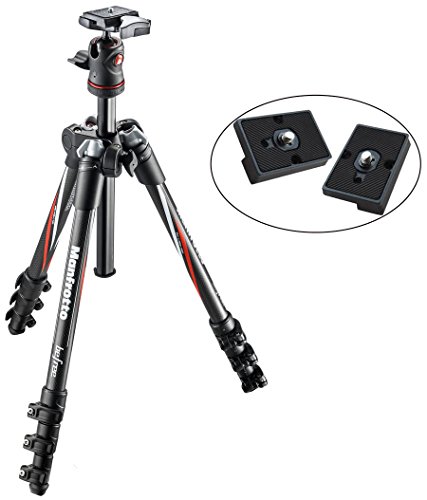 Photo of a Tripod