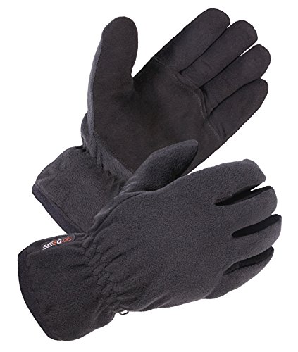Suitable gloves
