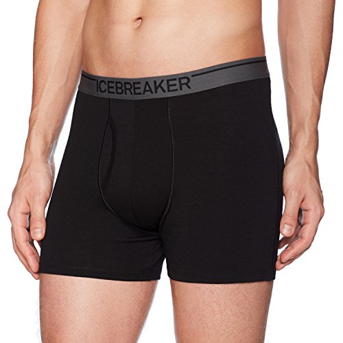 Antarctica Underwear