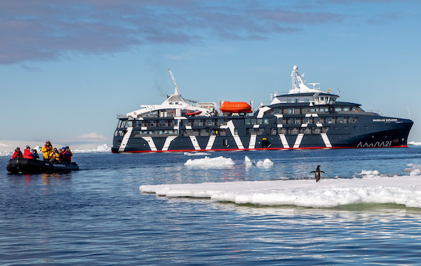 Image of Magellan Explorer