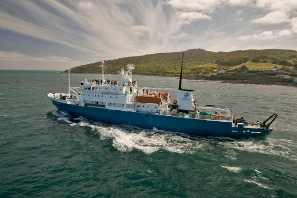 Image of Spirit of Enderby