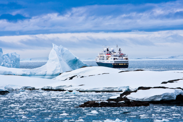 Christmas in Antarctica: 5 Reasons To Go
